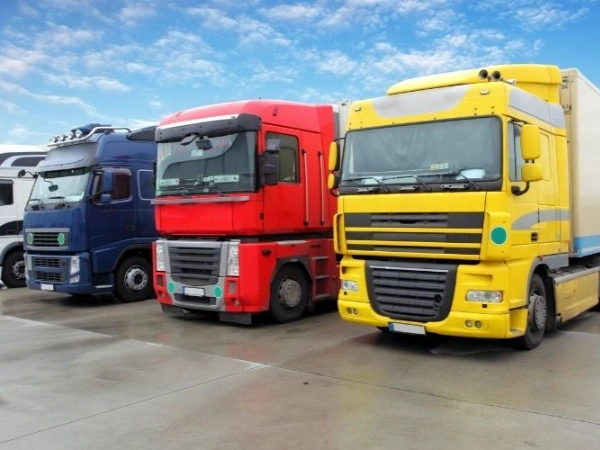 Adana Gaziosmanpaşa Nakliye